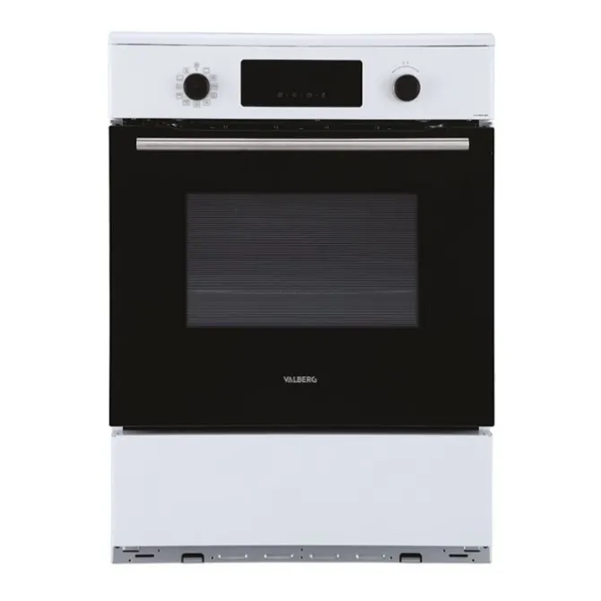 Cuisinière induction VALBERG IC 60 3MP W 343C V2