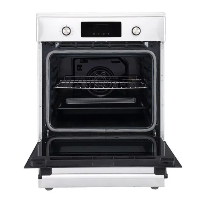 Cuisinière induction VALBERG IC 60 3MP W 343C V2