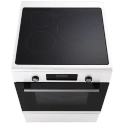 Cuisinière induction VALBERG IC 60 3MP W 343C V2