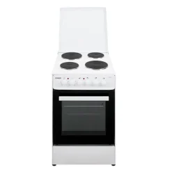 Cuisinière électrique HOMER HTF 1000.50 W / 2