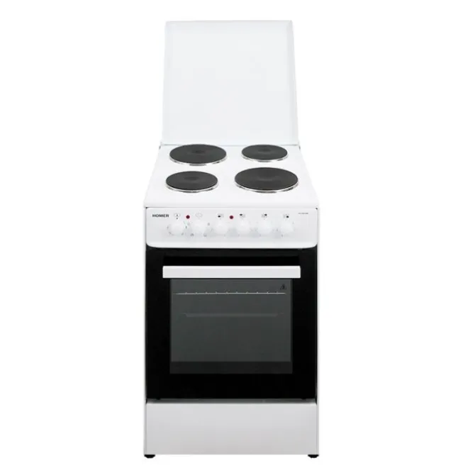 Cuisinière électrique HOMER HTF 1000.50 W / 2