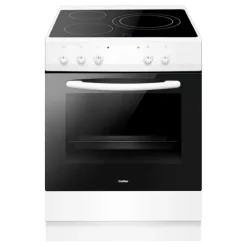 Cuisinière vitrocéramique CURTISS CCV60E