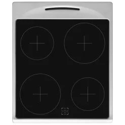 Cuisinière vitrocéramique FAGOR FACV203S
