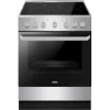 Cuisinière Vitrocéramique VALBERG VC 60 4MFC S 373P2