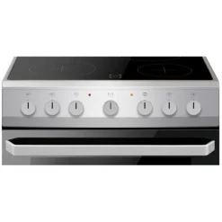 Cuisinière Vitrocéramique VALBERG VC 60 4MFC S 373P2