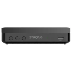 Décodeur TNT STRONG SRT 8208 HD DVB-T2