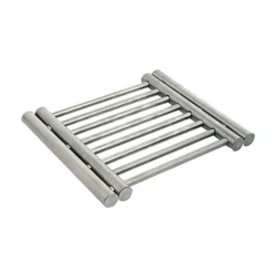 DESSOUS PLAT métal extensible