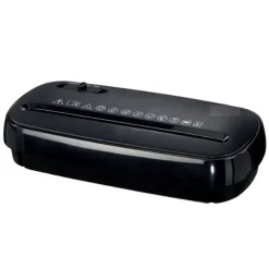 DESTRUCTEUR de documents ELECTRO DEPOT PS 8L