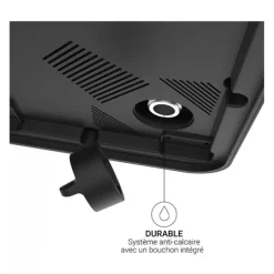 Défroisseur vertical STEAMONE TH40B