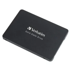 Disque dur SSD interne VERBATIM Sata 512Go Vi550 S3