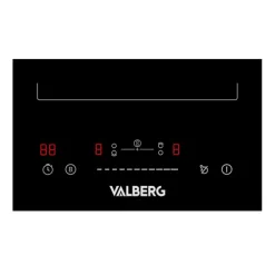 Domino induction VALBERG IH 2 TB1FZ 373C
