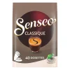 Dosettes SENSEO X40 Classique