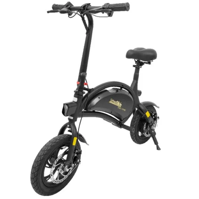 Draisienne URBANGLIDE BIKE 120 PRO
