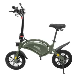 Draisienne URBANGLIDE BIKE 140 Kaki