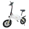Draisienne URBANGLIDE BIKE 140 Blanche
