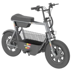 Draisienne URBANGLIDE Thunder grise