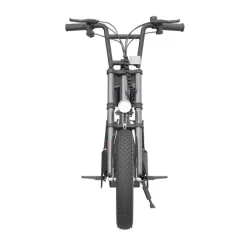 Draisienne URBANGLIDE Thunder grise