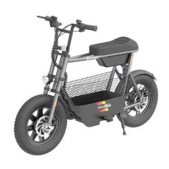 Draisienne URBANGLIDE Thunder Grise Reconditionné grade A+