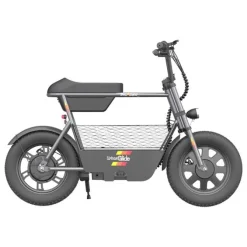 Draisienne URBANGLIDE Thunder Grise Reconditionné grade A+