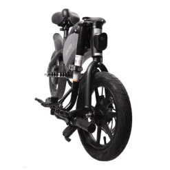 Draisienne URBANGLIDE UrbanBike 140