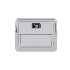 Déshumidificateur VALBERG 30L/H
