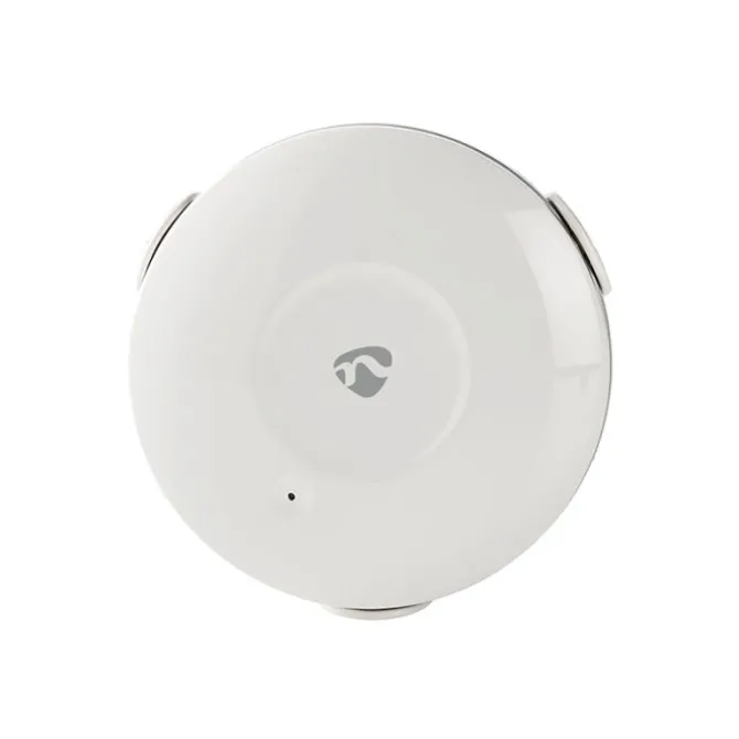 Détecteur fuite d'eau connecté wifi NEDIS
