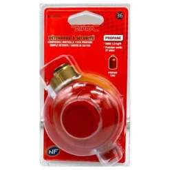 Détendeur Gaz Propane DIPRA