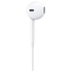 Ecouteurs APPLE EarPod Jack 3.5mm MWU53Z