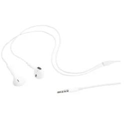 Ecouteurs APPLE EarPod Jack 3.5mm MWU53Z