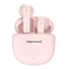 Ecouteurs EDENWOOD TWS SI01 Roses