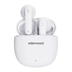 Ecouteurs EDENWOOD TWS SI01 Blancs