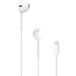 Ecouteurs filaires Apple EarPods Lightning