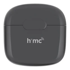 Ecouteurs H'MC TWS EL120 noirs
