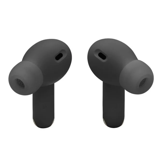 Ecouteurs JBL TWS VIBE BEAM 2 Noirs