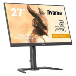 Ecran PC Gamer 27