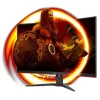 Ecran PC Gamer incurvé 32" AOC C32G2ZE 240HZ