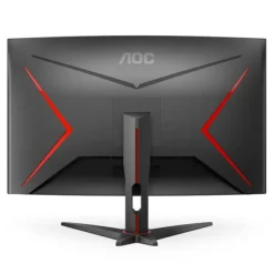 Ecran PC Gamer incurvé 32