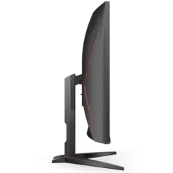 Ecran PC Gamer incurvé 32