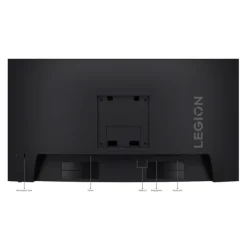 Ecran PC Gamer incurvé 34