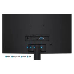 Ecran PC incurvé 32