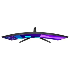 Ecran PC incurvé 32
