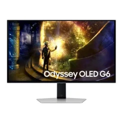 Ecran PC OLED SAMSUNG 27" DG610SU - 240Hz/0,03ms
