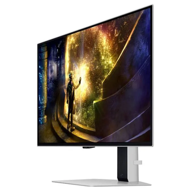 Ecran PC OLED SAMSUNG 27" DG610SU - 240Hz/0,03ms