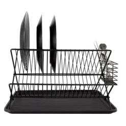 Egouttoir BY ELECTRO DEPOT pliable
