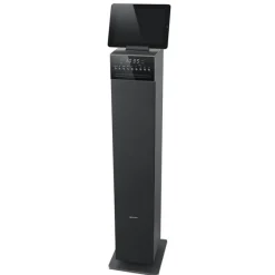 Enceinte Colonne MUSE M-1350 BTC