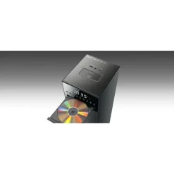 Enceinte Colonne MUSE M-1350 BTC