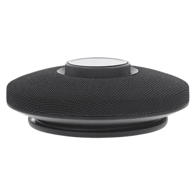 Enceinte de conférence Bluetooth et filaire USB-A/USB-C professionnel