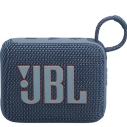Enceinte JBL GO 4 Blue