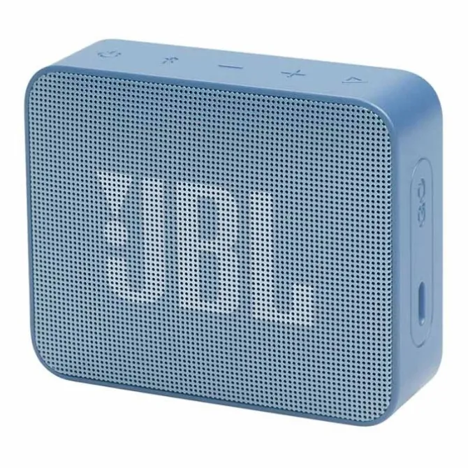 Enceinte JBL GO ESSENTIAL 2 Bleue