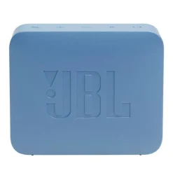 Enceinte JBL GO ESSENTIAL 2 Bleue